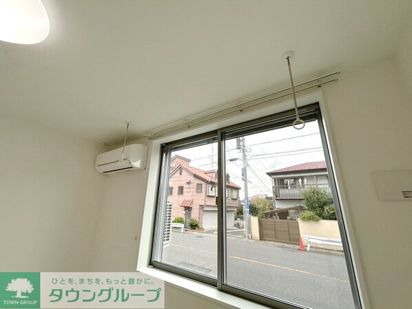 MQuarto与野の物件内観写真